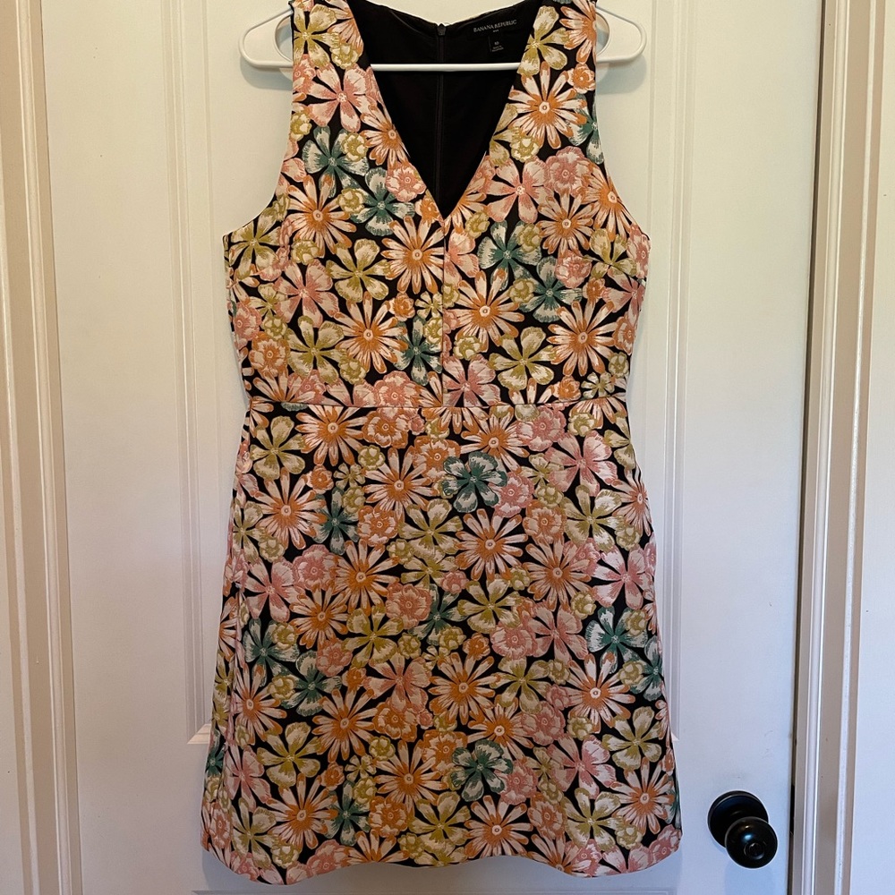 Banana Republic Dress 10